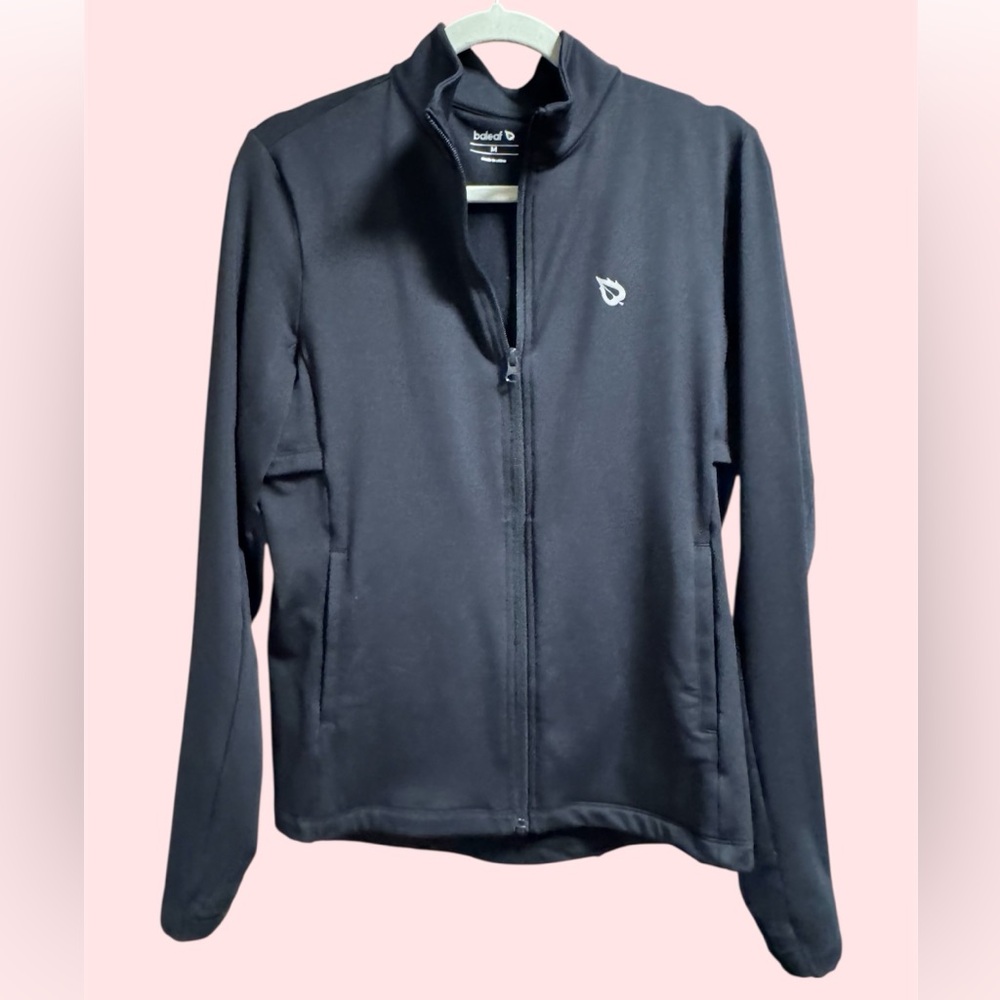 Running Jacket Water Resistant !!!